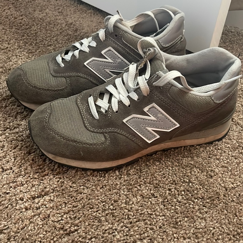 New balance 574